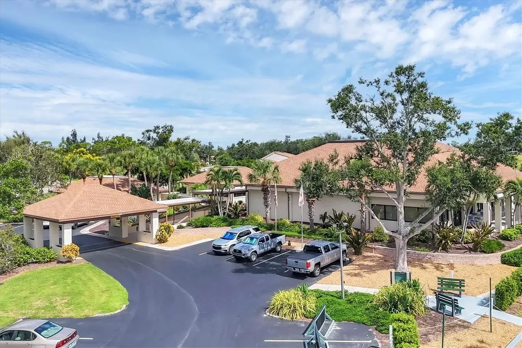 680 White Pine Tree Road Venice FL 34285