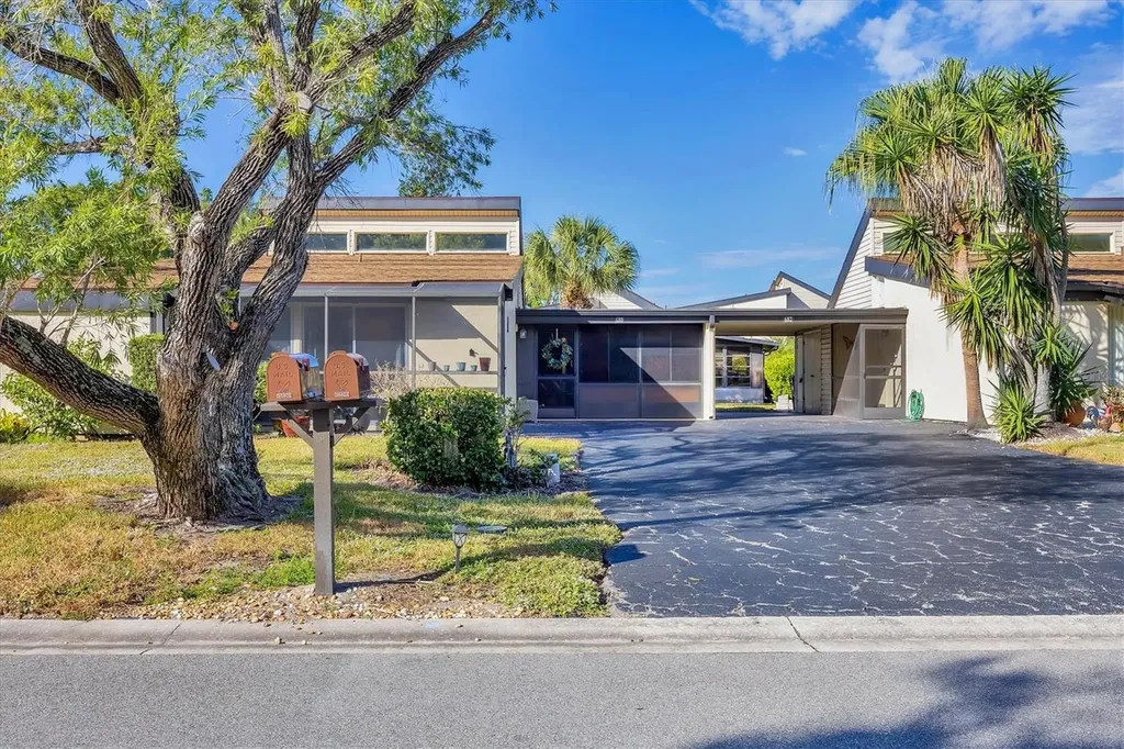680 White Pine Tree Road Venice FL 34285