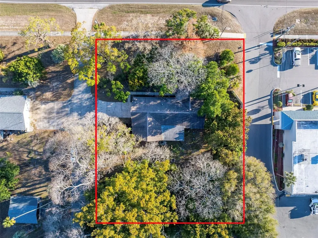 1546 Belleair Road Clearwater FL 33756