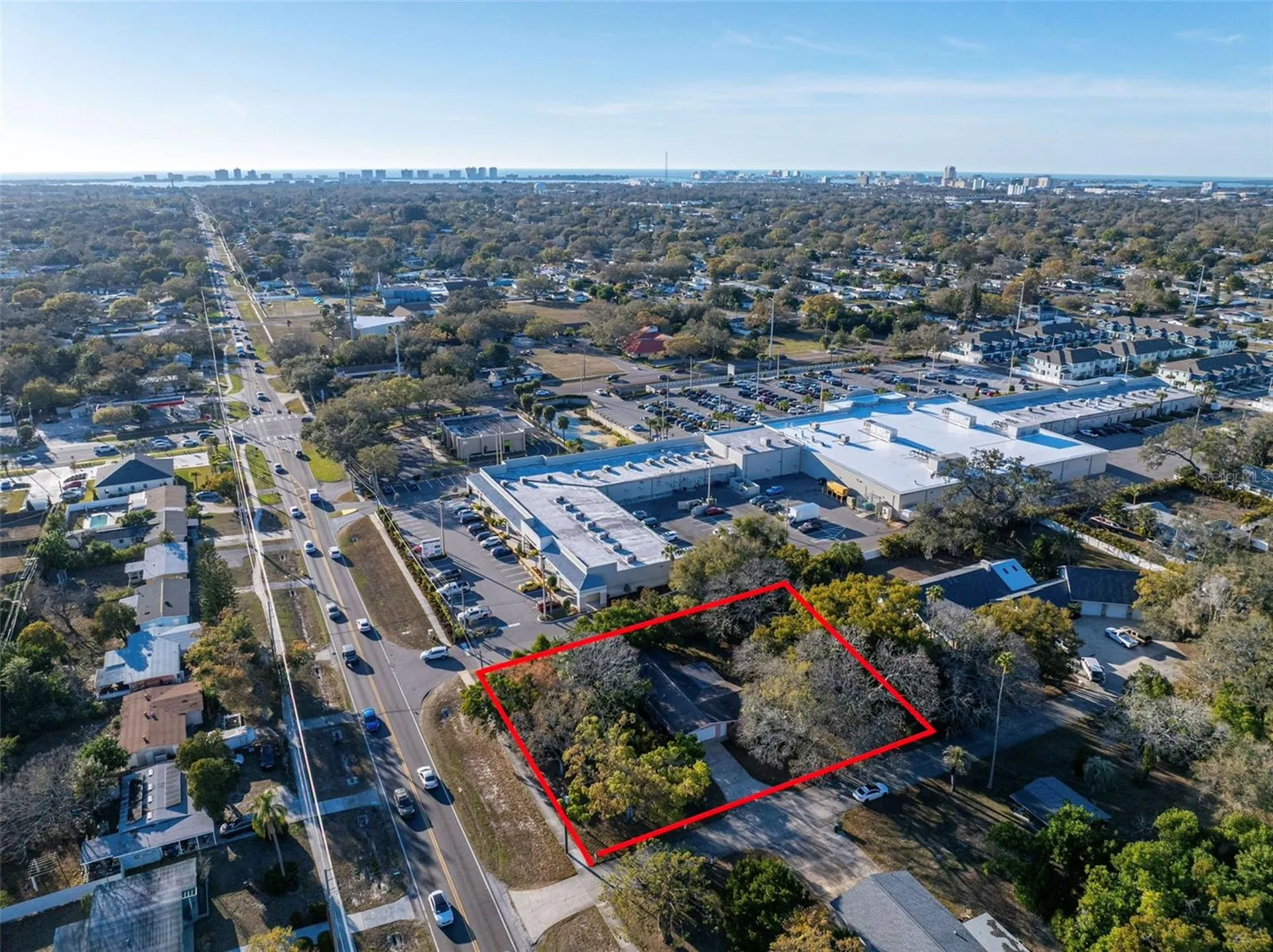 1546 Belleair Road Clearwater FL 33756