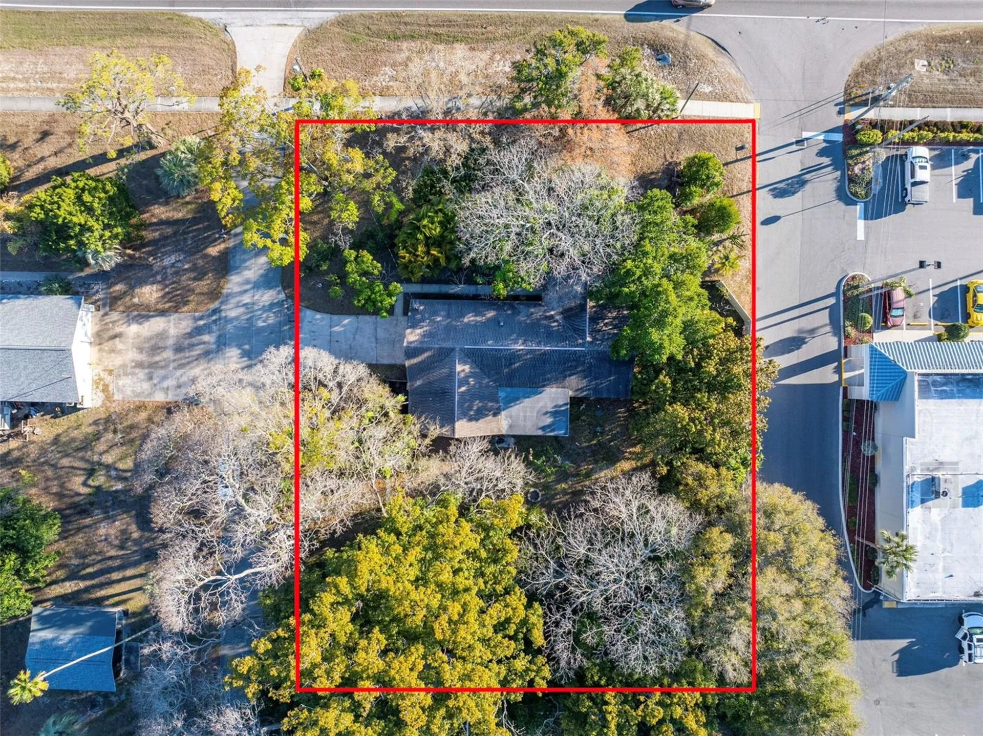 1546 Belleair Road Clearwater FL 33756