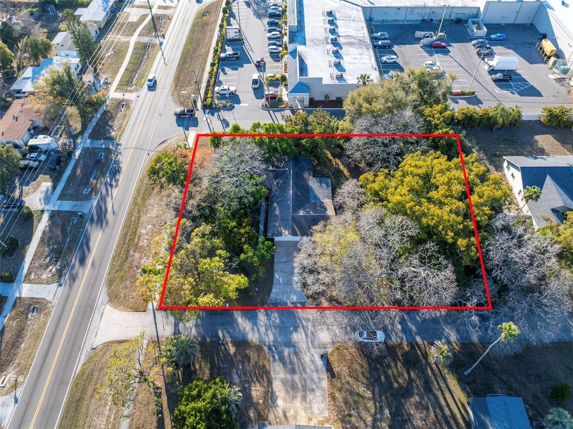 1546 Belleair Road Clearwater FL 33756