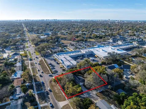 1546 Belleair Road Clearwater FL 33756
