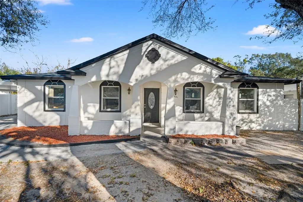 5921 Yorkshire Road Tampa FL 33634