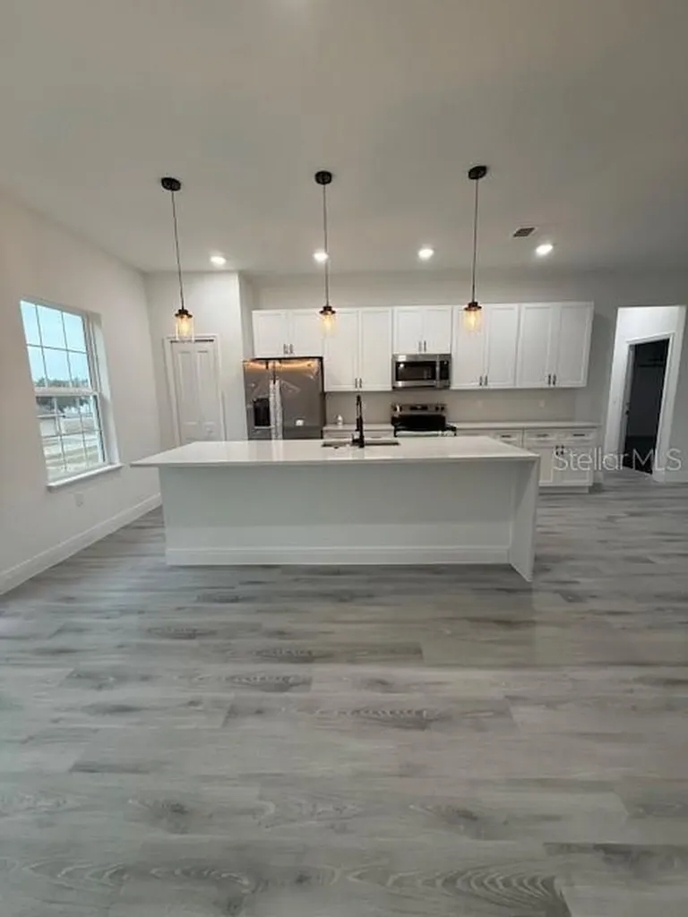 5669 N Claremont Drive Citrus Springs FL 34434