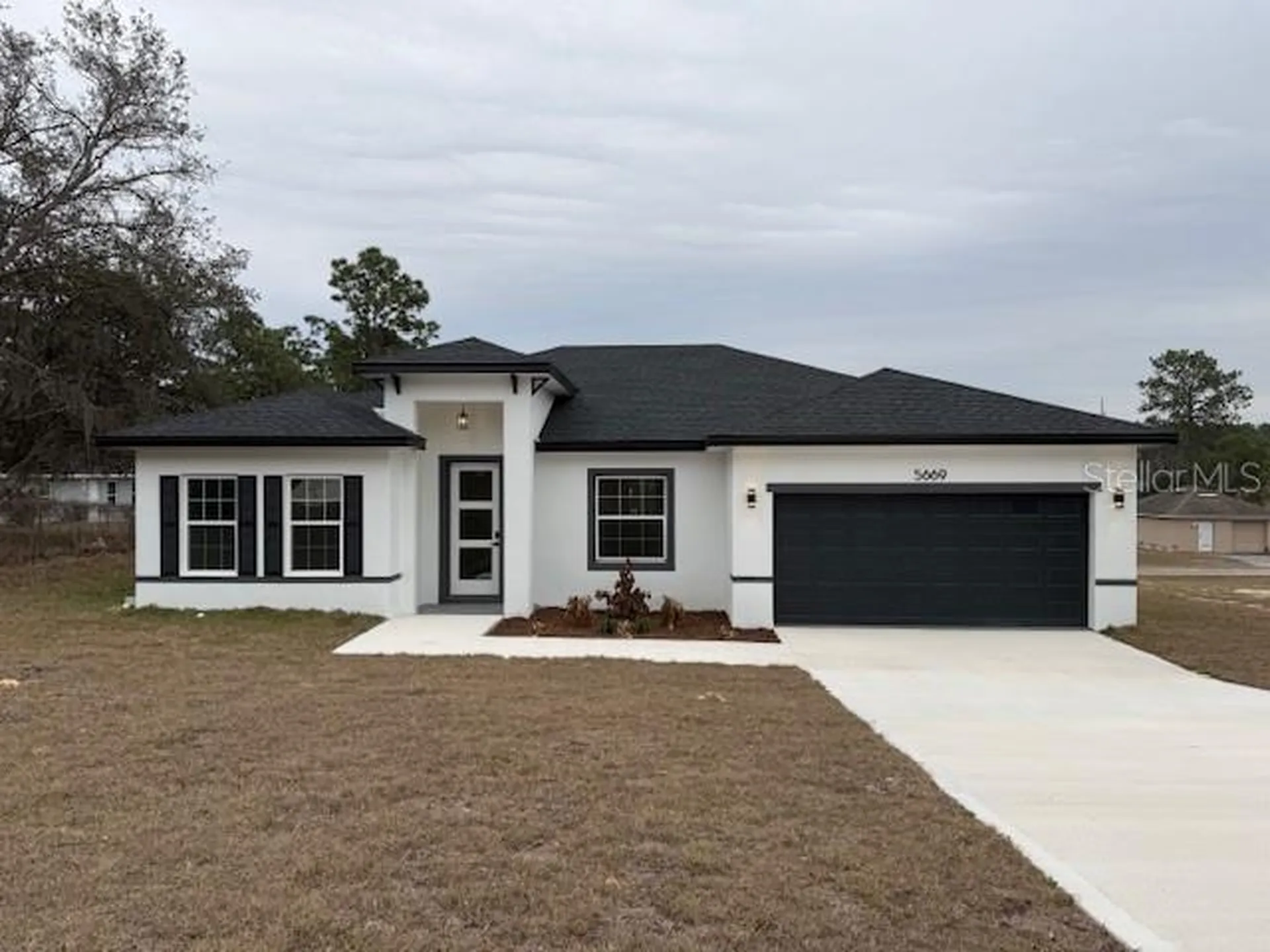 5669 N Claremont Drive Citrus Springs FL 34434