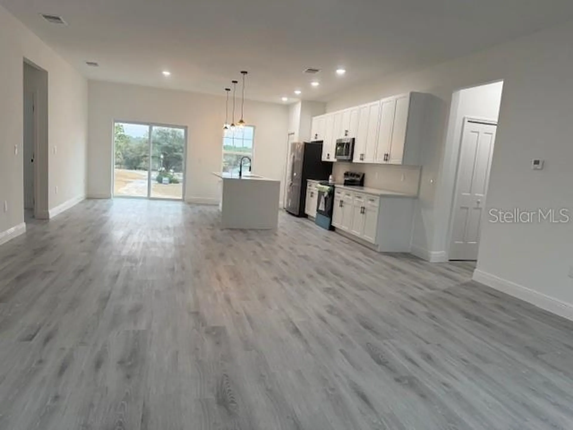 5669 N Claremont Drive Citrus Springs FL 34434