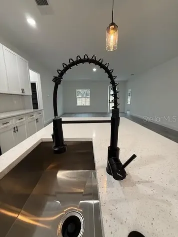 5669 N Claremont Drive Citrus Springs FL 34434