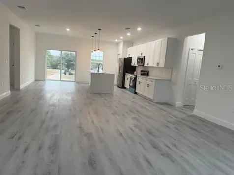 5669 N Claremont Drive Citrus Springs FL 34434