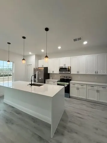 5669 N Claremont Drive Citrus Springs FL 34434