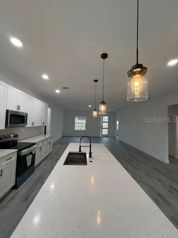 5669 N Claremont Drive Citrus Springs FL 34434