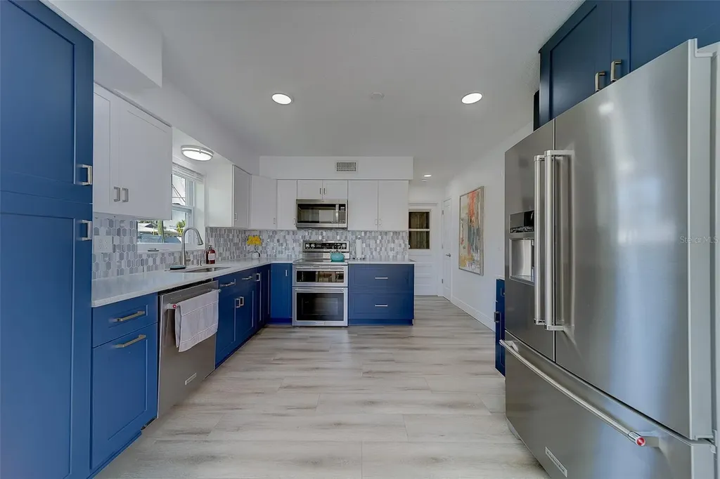 2109 Bayshore Drive Belleair Beach FL 33786