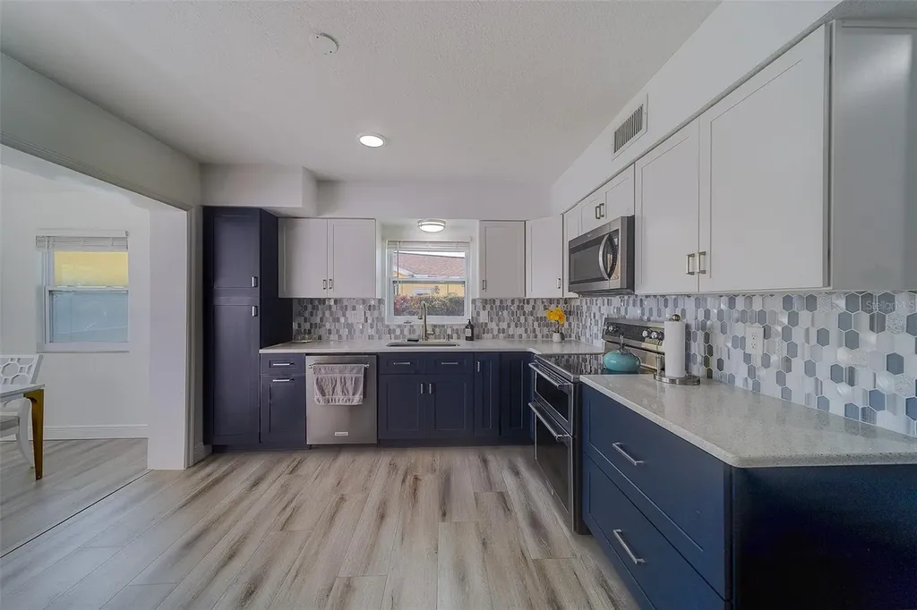 2109 Bayshore Drive Belleair Beach FL 33786