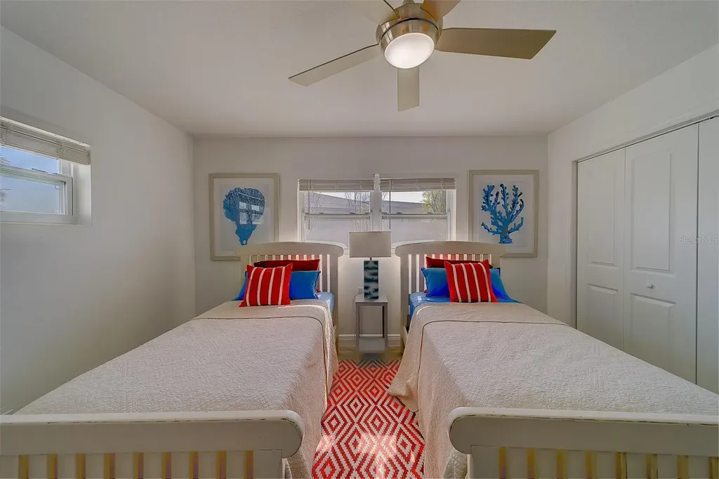 2109 Bayshore Drive Belleair Beach FL 33786