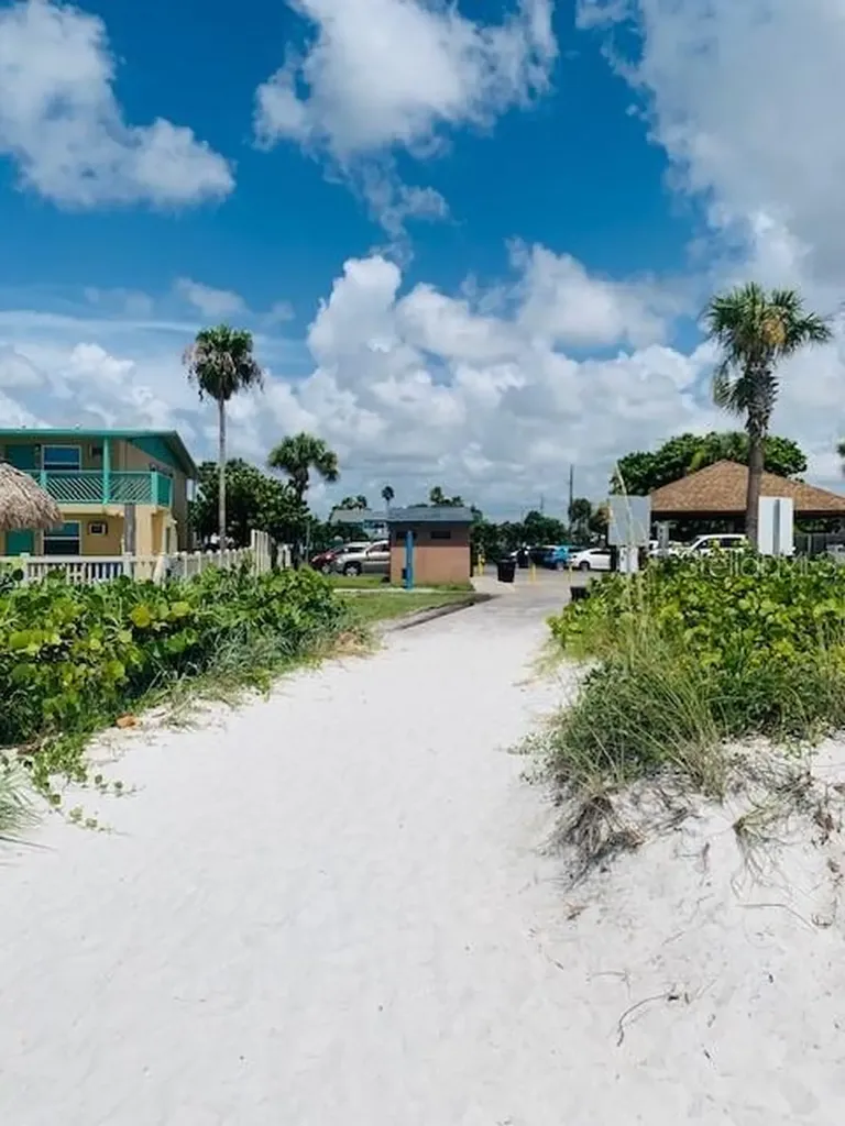 2109 Bayshore Drive Belleair Beach FL 33786