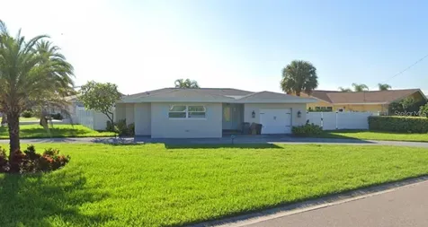 2109 Bayshore Drive Belleair Beach FL 33786
