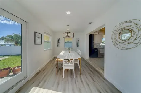 2109 Bayshore Drive Belleair Beach FL 33786