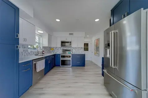2109 Bayshore Drive Belleair Beach FL 33786