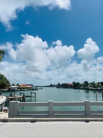 2109 Bayshore Drive Belleair Beach FL 33786