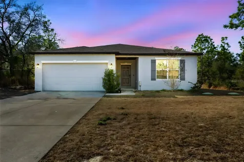 15439 Mount Sparrow Road Weeki Wachee FL 34614