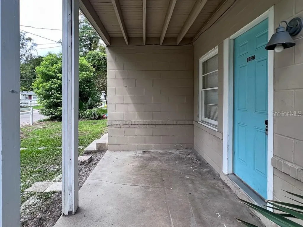 1122 NW 4th Avenue Gainesville FL 32601