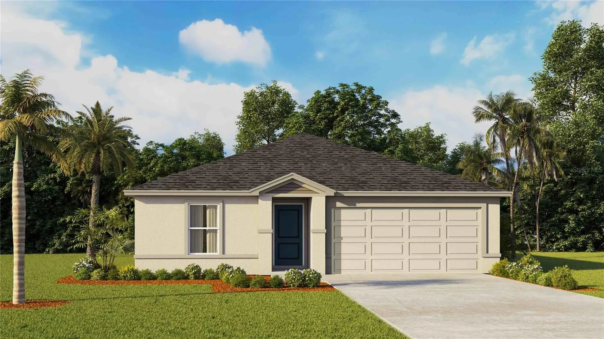 1213 Tropical Hammock Place Ruskin FL 33570