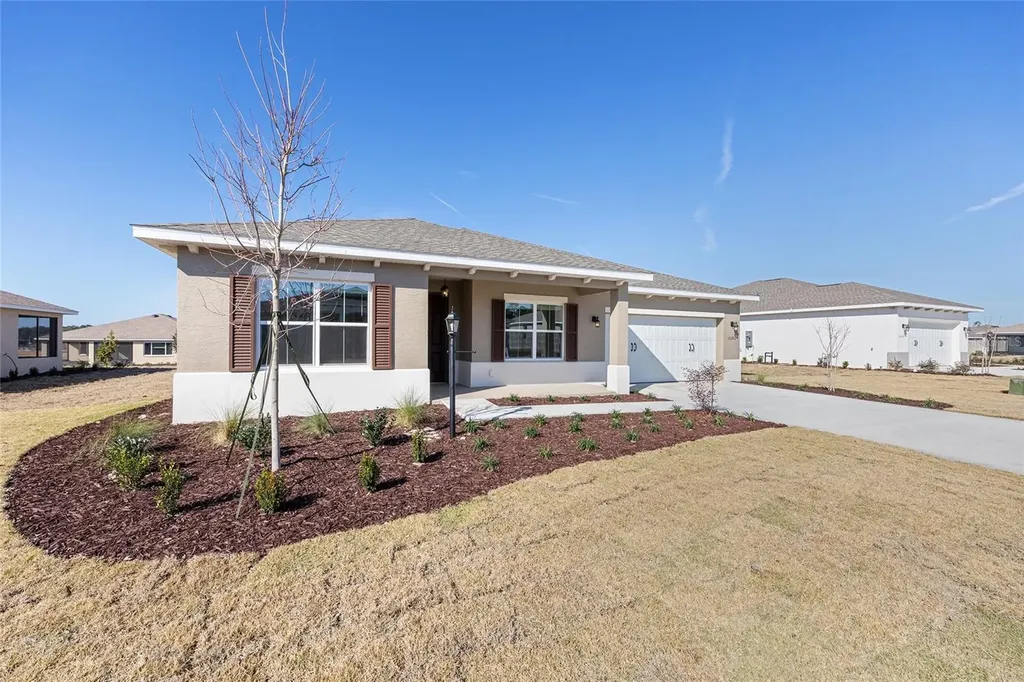 10282 SW 105th Terrace Ocala FL 34481