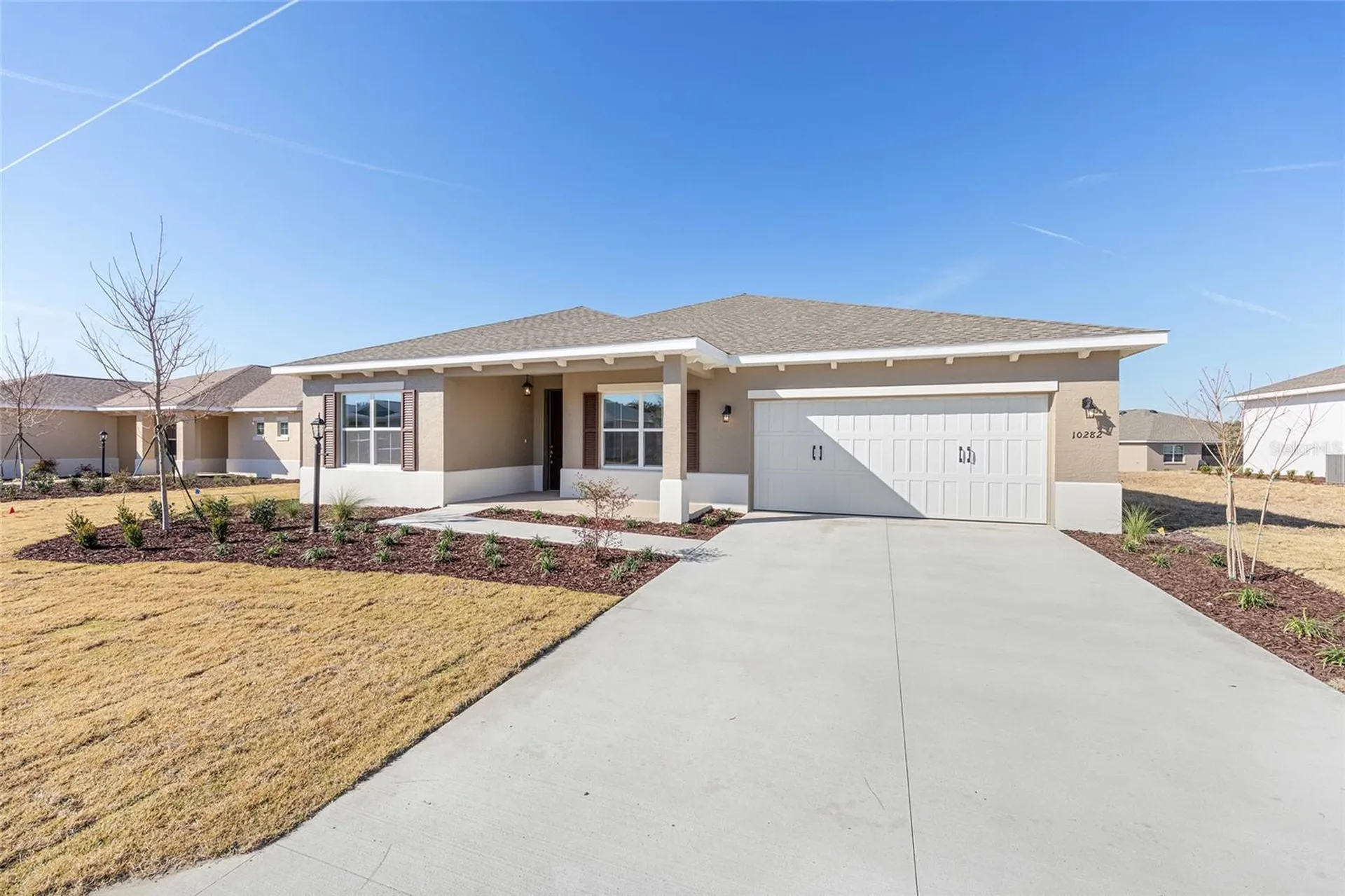 10282 SW 105th Terrace Ocala FL 34481