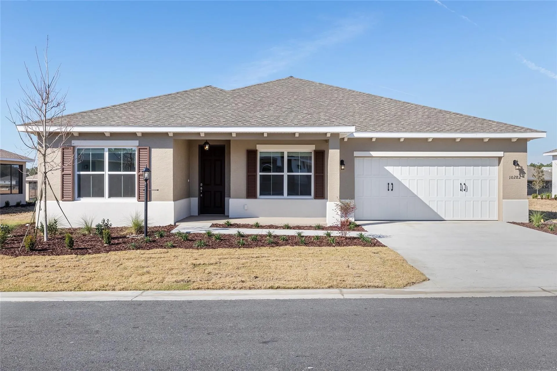 10282 SW 105th Terrace Ocala FL 34481