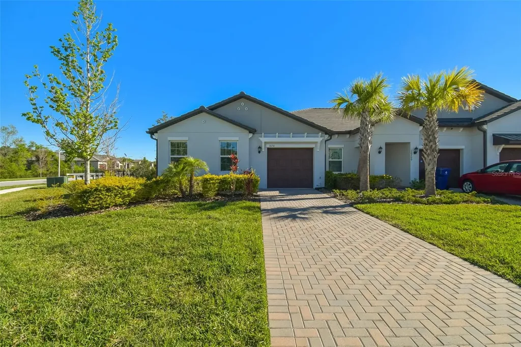 16710 Shell Bay Drive Land O Lakes FL 34638