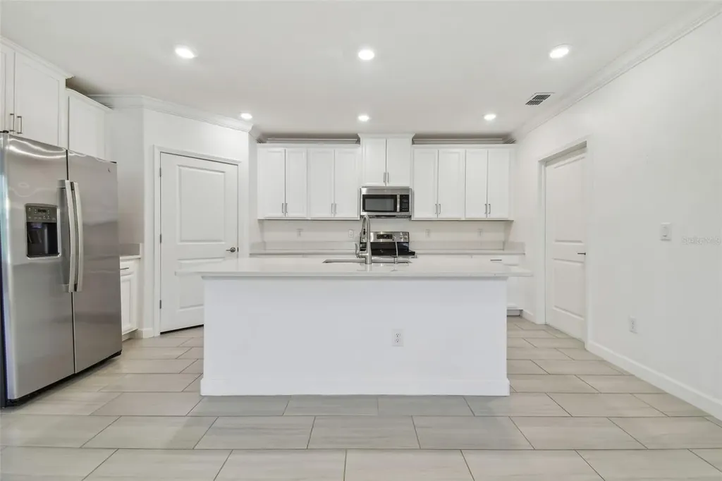 16710 Shell Bay Drive Land O Lakes FL 34638