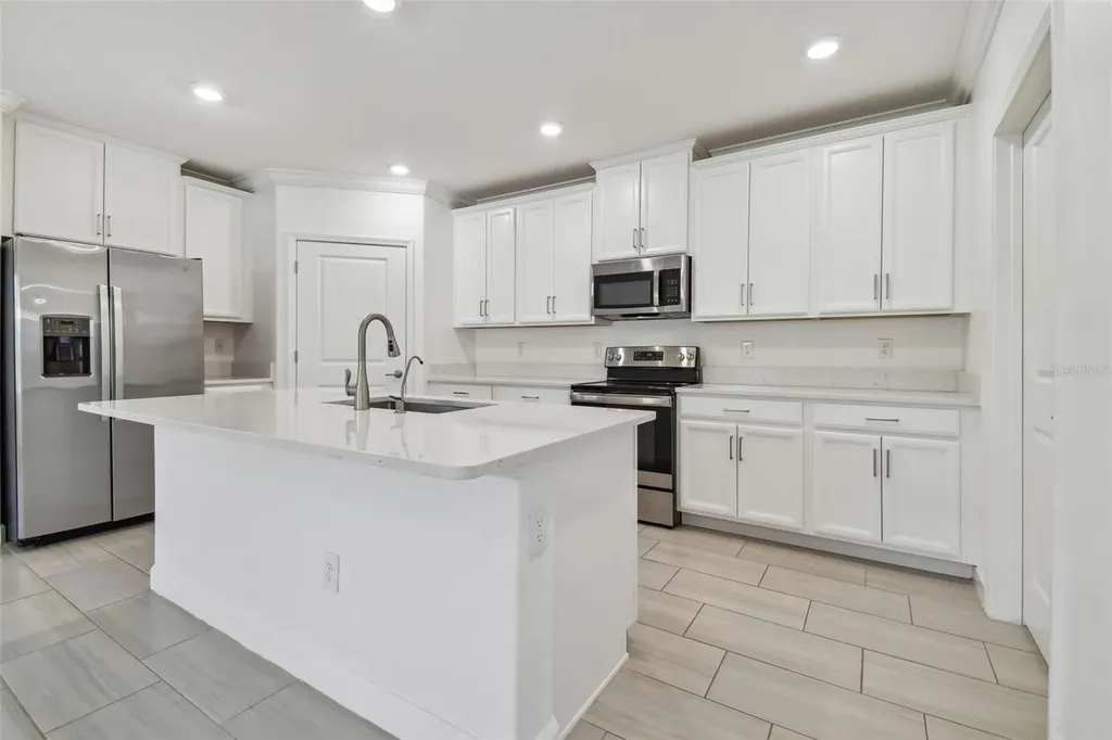 16710 Shell Bay Drive Land O Lakes FL 34638