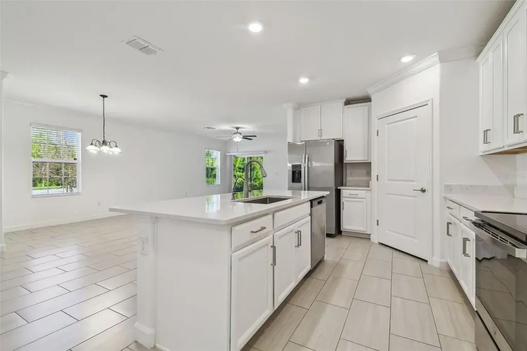 16710 Shell Bay Drive Land O Lakes FL 34638
