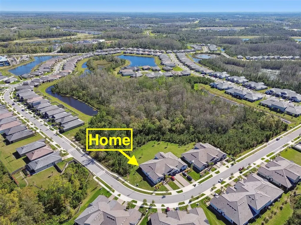 16710 Shell Bay Drive Land O Lakes FL 34638
