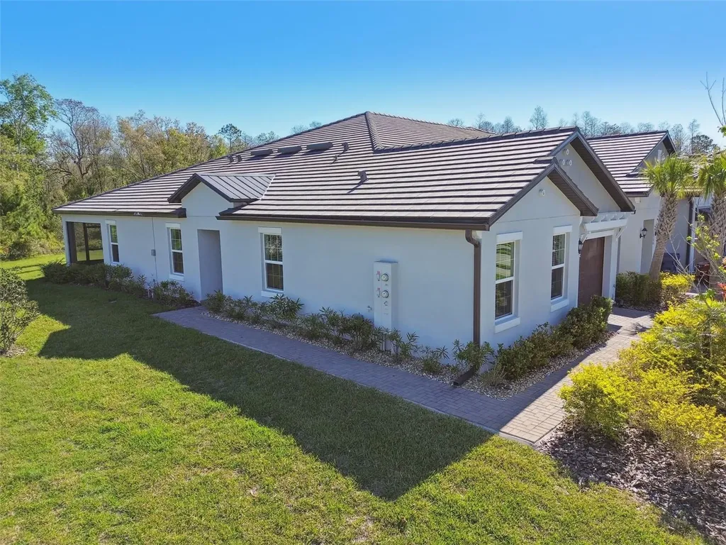 16710 Shell Bay Drive Land O Lakes FL 34638