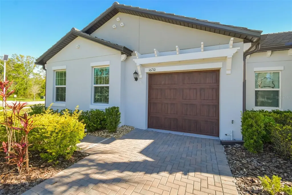 16710 Shell Bay Drive Land O Lakes FL 34638