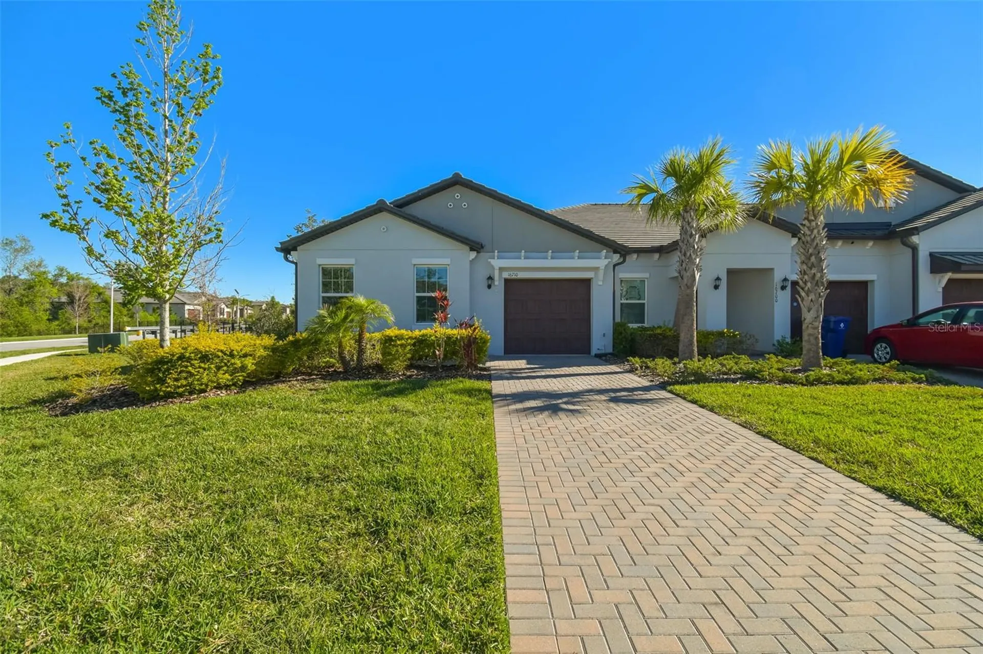 16710 Shell Bay Drive Land O Lakes FL 34638
