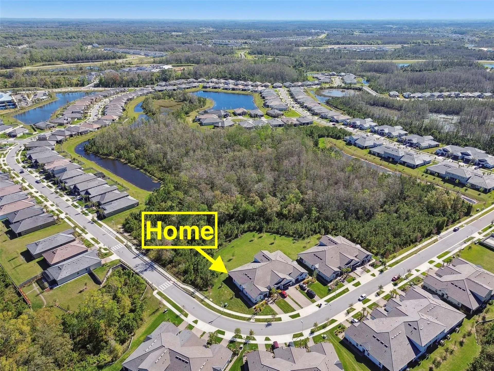 16710 Shell Bay Drive Land O Lakes FL 34638