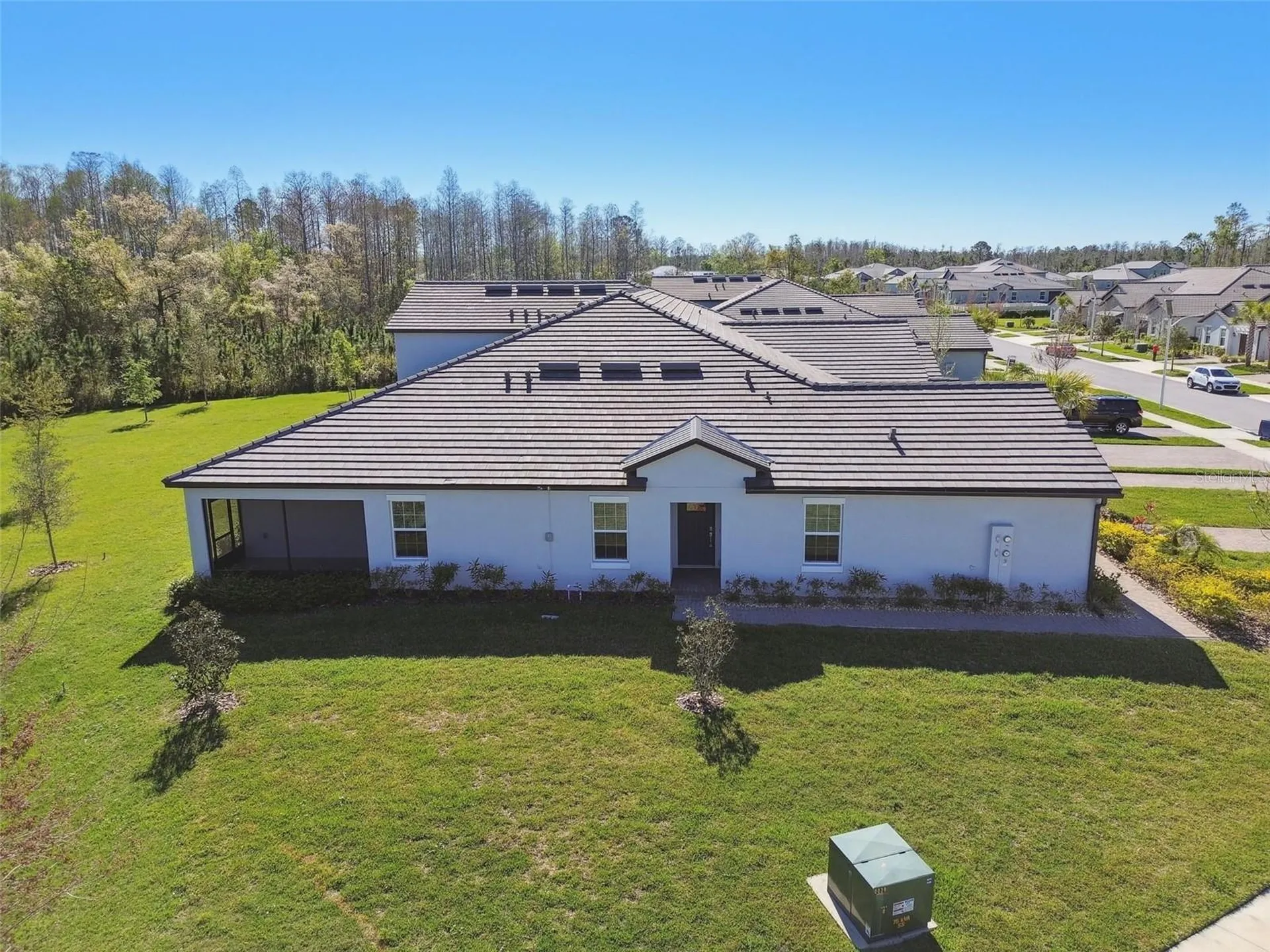 16710 Shell Bay Drive Land O Lakes FL 34638