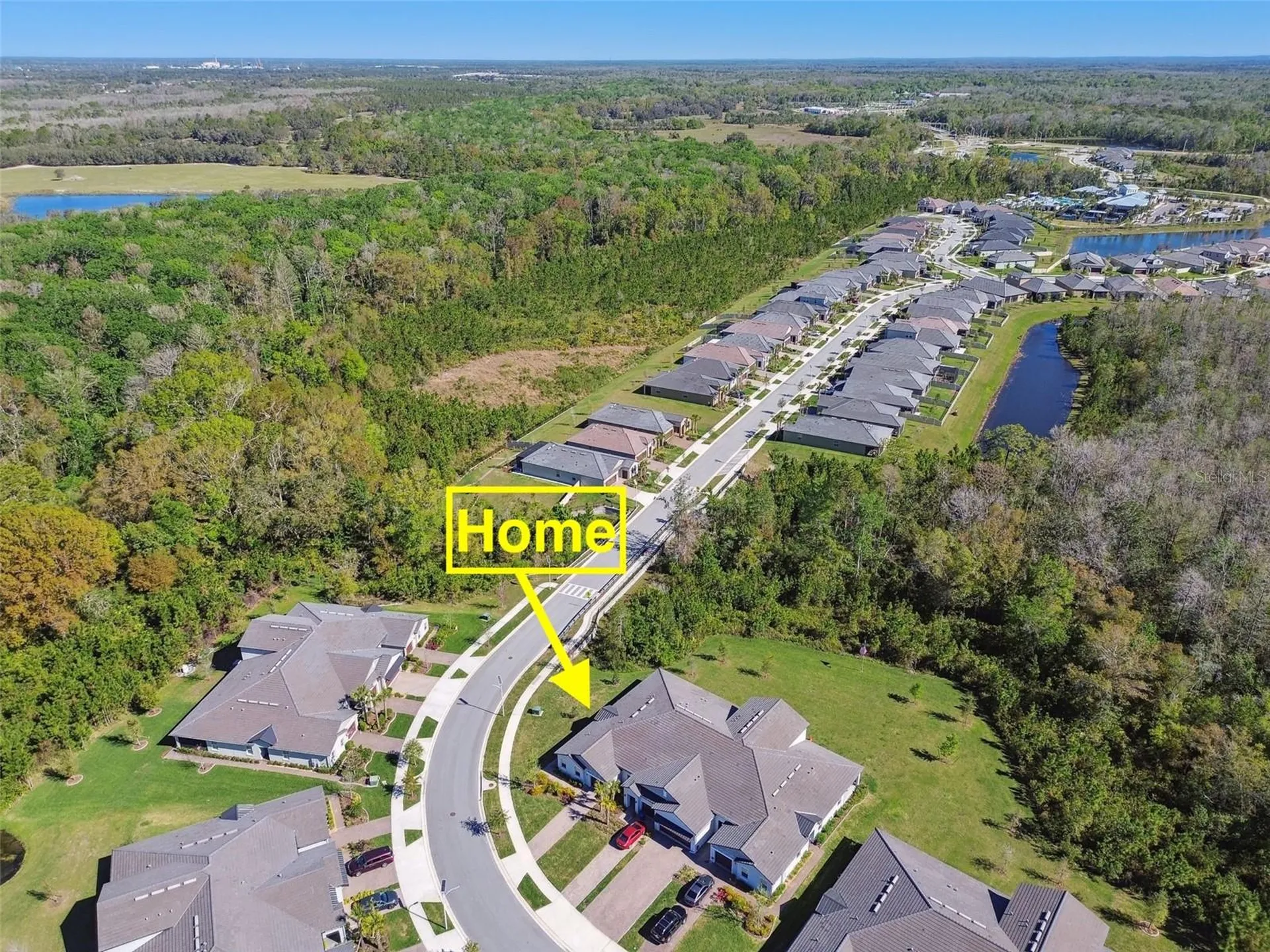 16710 Shell Bay Drive Land O Lakes FL 34638