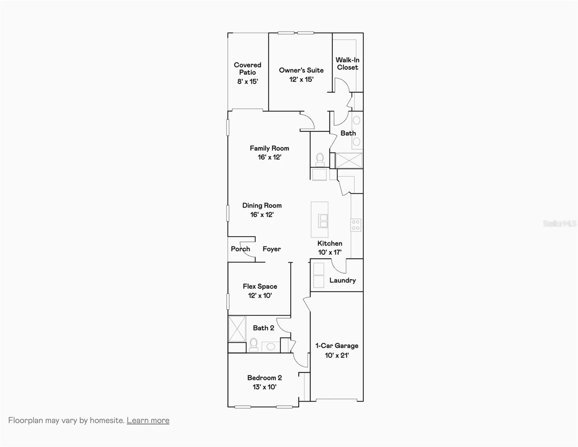16710 Shell Bay Drive Land O Lakes FL 34638