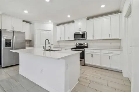 16710 Shell Bay Drive Land O Lakes FL 34638