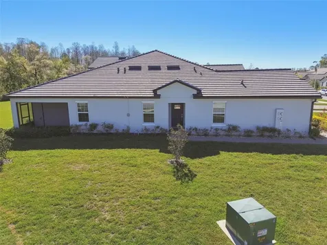 16710 Shell Bay Drive Land O Lakes FL 34638