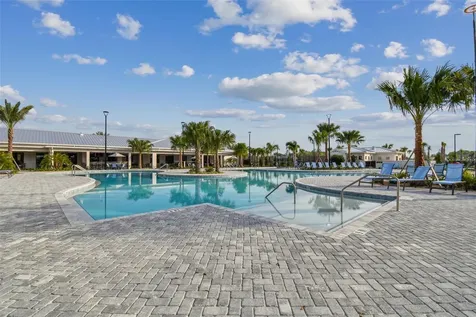 16710 Shell Bay Drive Land O Lakes FL 34638