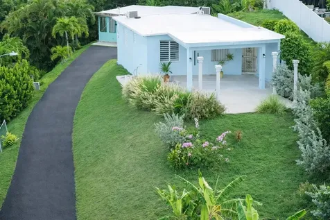 114 Route 901 Maunabo PR 00707