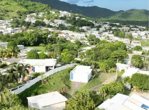 114 Route 901 Maunabo PR 00707