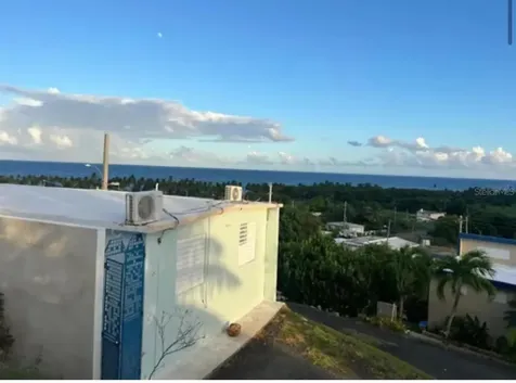 114 Route 901 Maunabo PR 00707