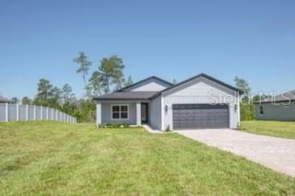 604 Marion Oaks Lane Ocala FL 34473