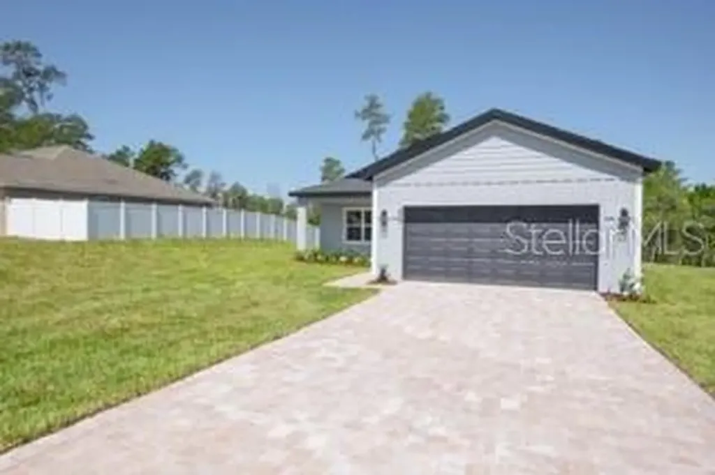 604 Marion Oaks Lane Ocala FL 34473
