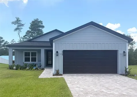 604 Marion Oaks Lane Ocala FL 34473